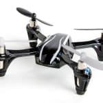 Quadcopter Hubsan X4 Review