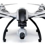 The Quadcopter Yuneec Q500 Review