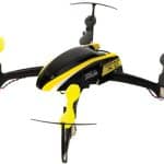 Quadcopter Blade Nano QX Review