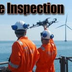 The Benefits of Drone Inspection of Infrastructure