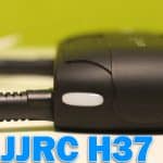 The Quadcopter JJRC H37 Review