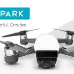 The Quadcopter DJI Spark Review