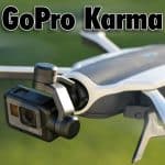 The Quadcopter GoPro Karma Review