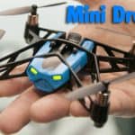 The Ten Best Mini Drones