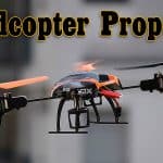 Quadcopter Propeller Basics for Drone Pilots
