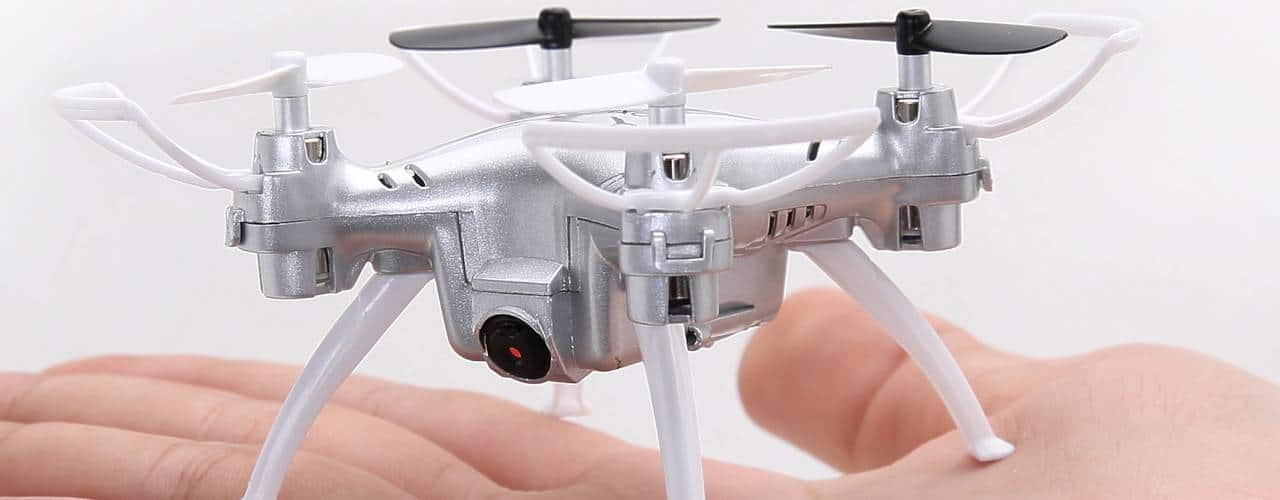 Best Drone Under $200: Why Contixo is the best bang for your buck 