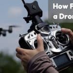 Drone Range – How Far Can a Drone Fly