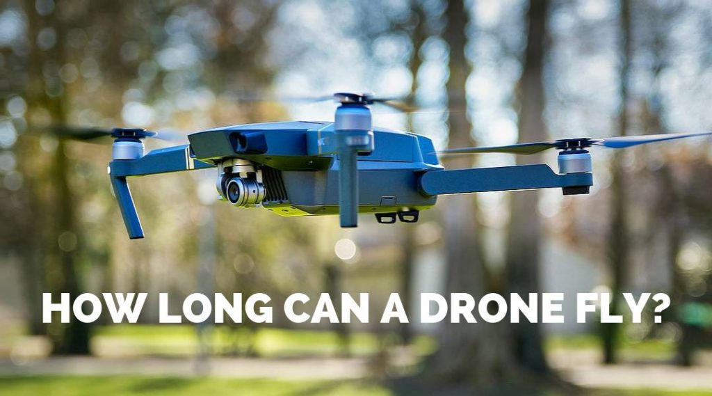 Drone Collision Avoidance Technologies and Applications - Drone Omega